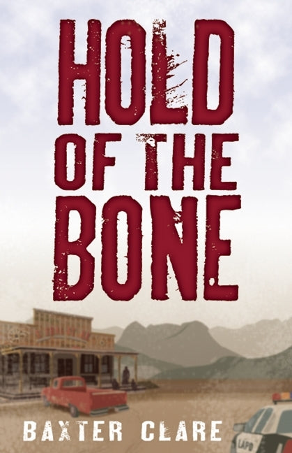 Hold of the Bone - Ingram