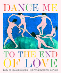 Dance Me to the End of Love - Ingram