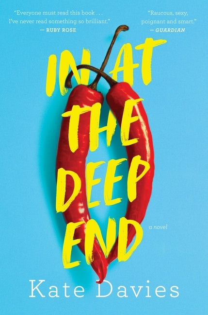 In at the Deep End - Ingram