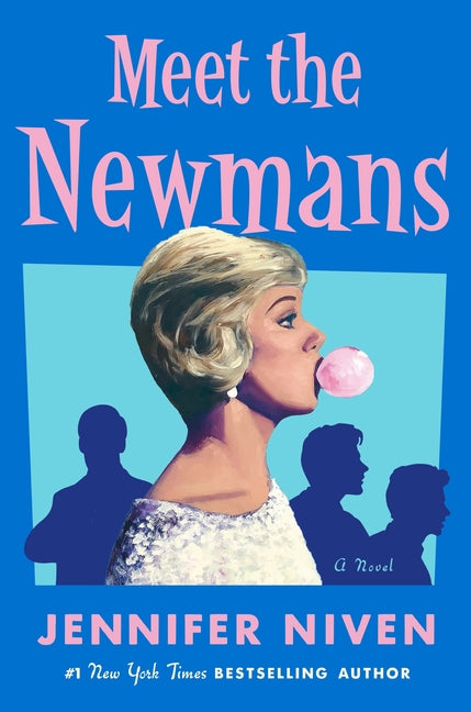 Meet the Newmans - Ingram