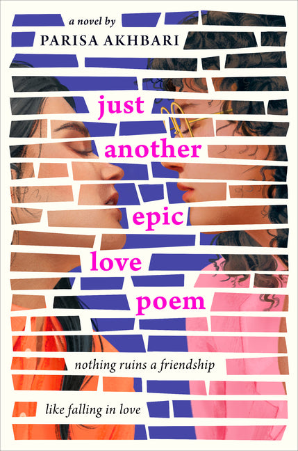 Just Another Epic Love Poem - Ingram