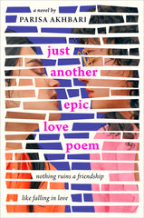 Just Another Epic Love Poem - Ingram