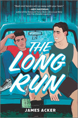 Long Run (Original) - Ingram