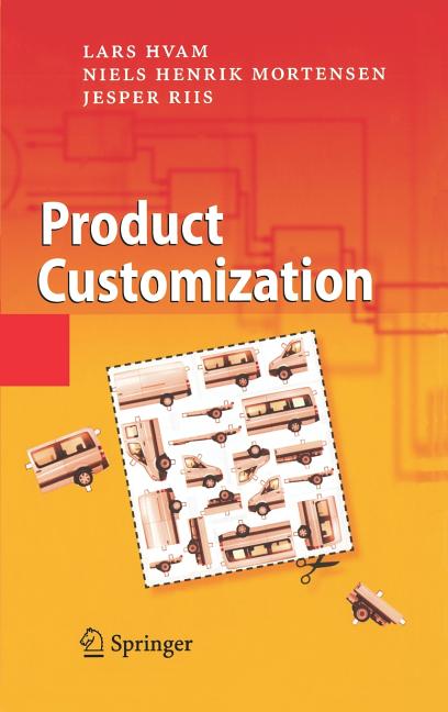Product Customization (2008) - Ingram
