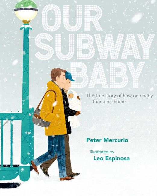 Our Subway Baby - Ingram