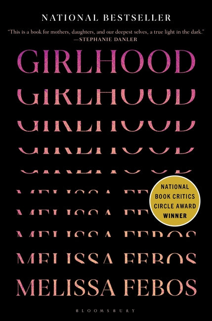Girlhood - Ingram