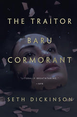 Traitor Baru Cormorant - Ingram