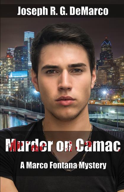 Murder on Camac: A Marco Fontana Mystery - Ingram