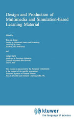 Design and Production of Multimedia and Simulation-Based Learning Material (1994) - Ingram