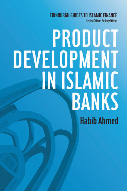 Product Development in Islamic Banks - Ingram