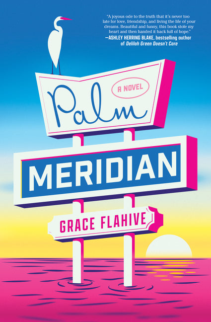 Palm Meridian - Ingram