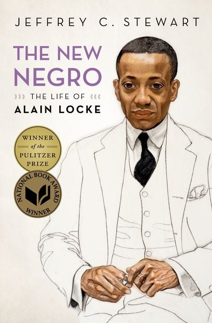 New Negro: The Life of Alain Locke - Ingram