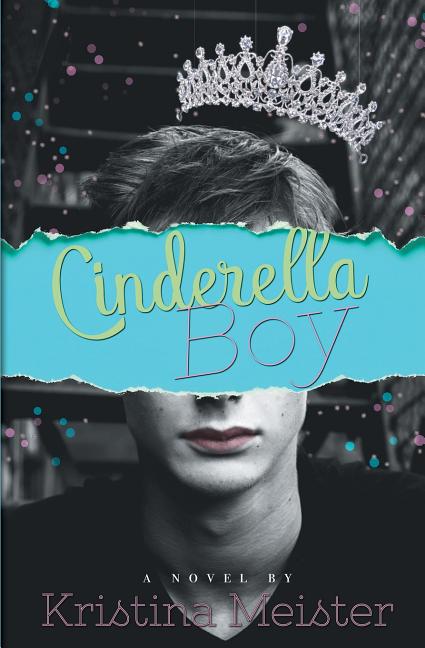 Cinderella Boy - Ingram