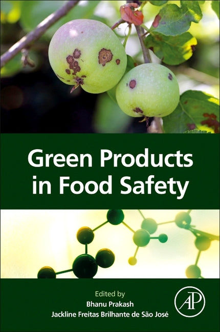 Green Products in Food Safety - Ingram