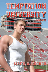 Temptation University - Ingram