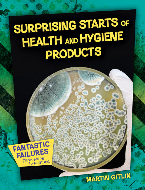 Surprising Starts of Health and Hygiene Products - Ingram