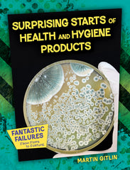 Surprising Starts of Health and Hygiene Products - Ingram
