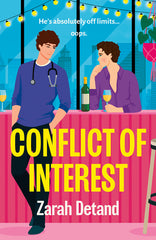 Conflict of Interest - Ingram