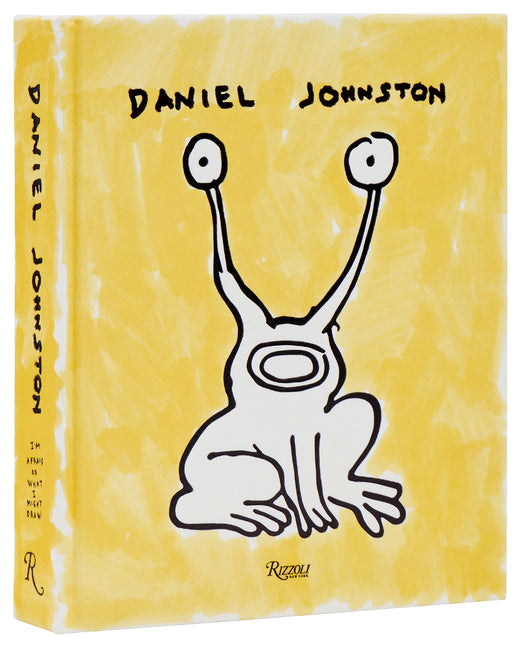 Daniel Johnston - Ingram