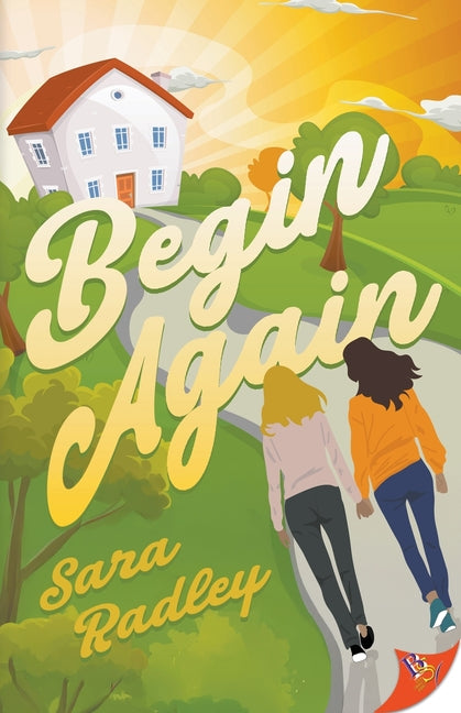 Begin Again - Ingram