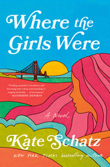 Where the Girls Were - Ingram