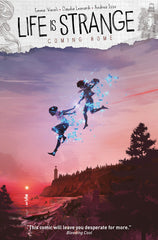 Life Is Strange Vol. 5: Coming Home (Graphic Novel) - Ingram