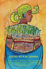 Transcendent: The Year's Best Transgender Speculative Fiction - Ingram