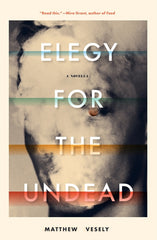 Elegy for the Undead - Ingram