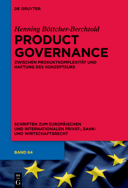 Product Governance - Ingram