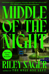 Middle of the Night - Ingram