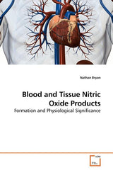 Blood and Tissue Nitric Oxide Products - Ingram