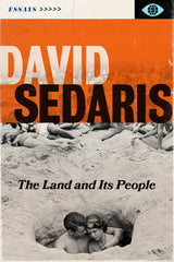 The Land and Its People: Essays - Ingram