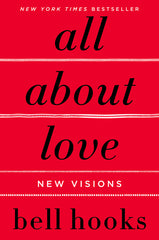 All about Love: New Visions - Ingram