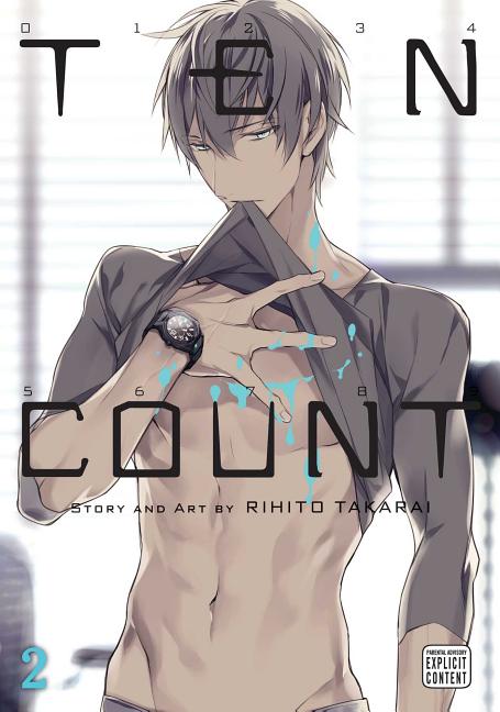 Ten Count, Vol. 2 - Ingram