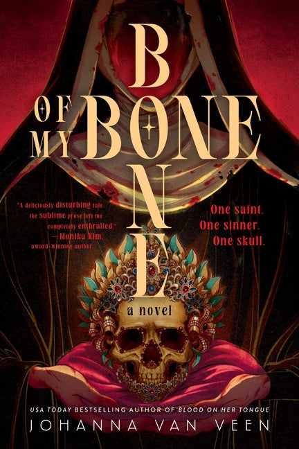 Bone of My Bone (Standard Edition) - Ingram