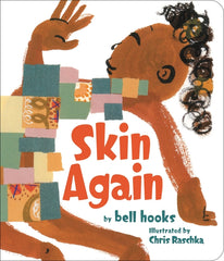 Skin Again - Ingram