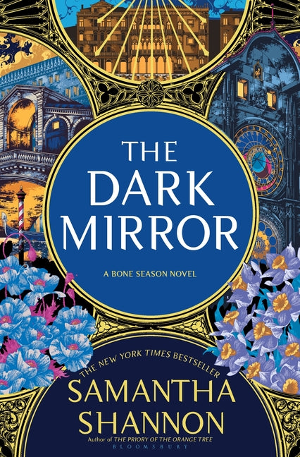 Dark Mirror: A Bone Season Novel - Ingram