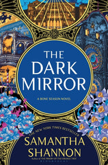 Dark Mirror: A Bone Season Novel - Ingram