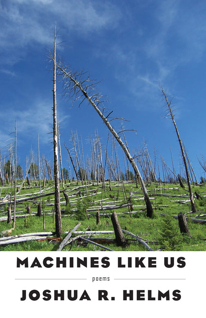 Machines Like Us - Ingram