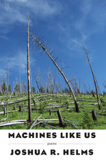 Machines Like Us - Ingram