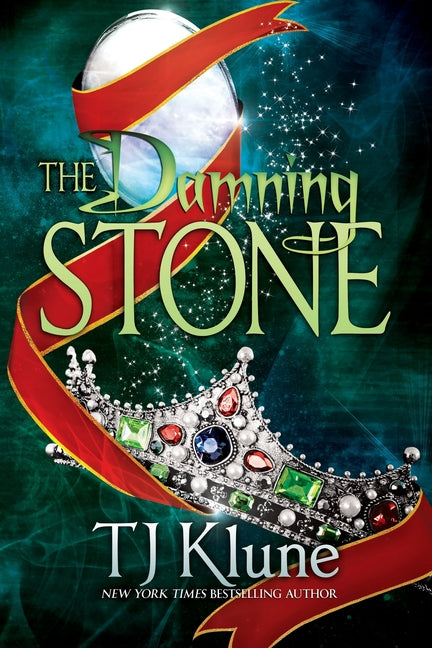 Damning Stone - Ingram