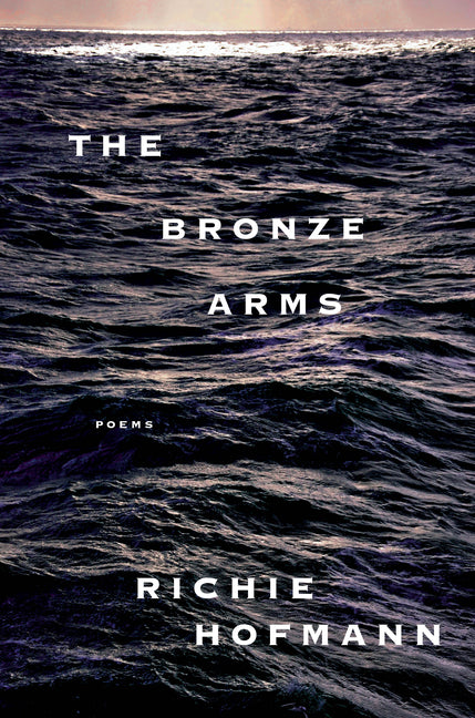 Bronze Arms: Poems - Ingram