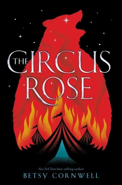 Circus Rose - Ingram