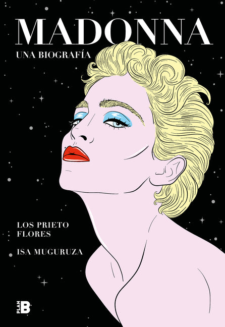 Madonna. Una Biografía / Madonna. a Biography - Ingram