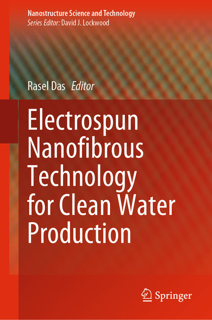 Electrospun Nanofibrous Technology for Clean Water Production (2023) - Ingram