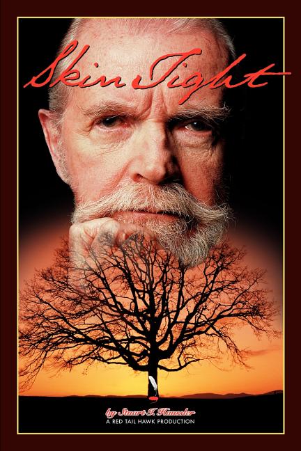 Skin Tight: A Red Tail Hawk Production - Ingram