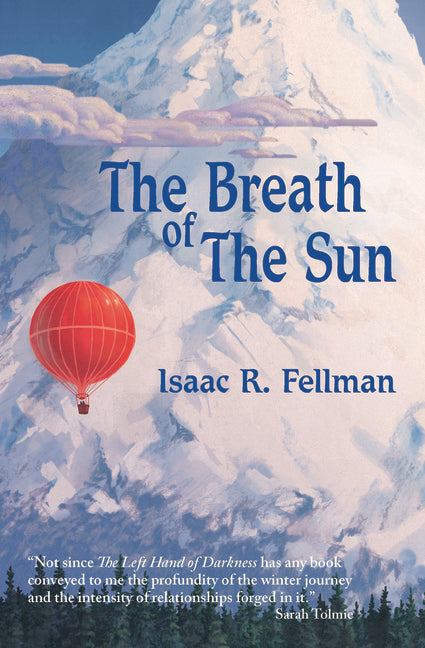 Breath of the Sun - Ingram