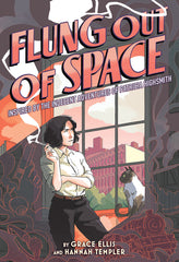 Flung Out of Space: Inspired by the Indecent Adventures of Patricia Highsmith - Ingram