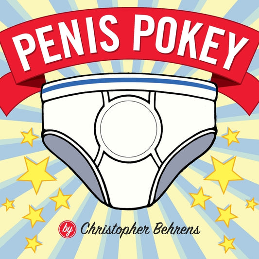 Penis Pokey - Ingram