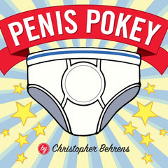 Penis Pokey - Ingram
